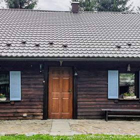 Siedlisko Liskowate Ustrzyki Dolne