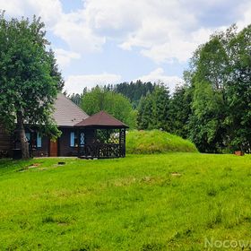 Siedlisko Liskowate Ustrzyki Dolne