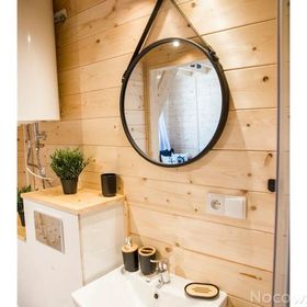 Domki Scandinavia Rowy