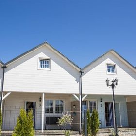 Domki Scandinavia Rowy