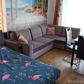Apartament Flamingo 20 Międzyzdroje