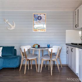 Domki u Rybaka Łeba