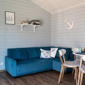 Domki u Rybaka Łeba