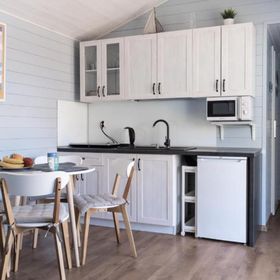 Domki u Rybaka Łeba