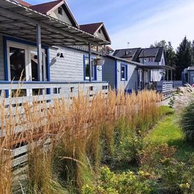 Domki u Rybaka Łeba