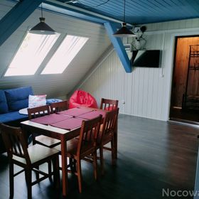 Apartamenty Trzy Ptaki Wisła