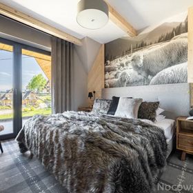 Villa Teddy Bear Zakopane