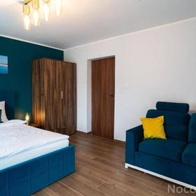 Apartament Zielony Przylądek Brwinów