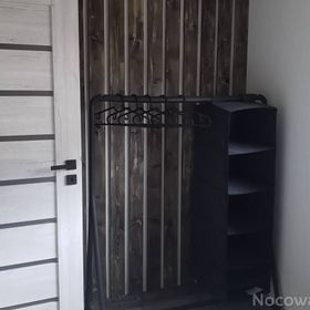 Domek Kryjówka koło J. Góry Strzelno