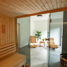 SUNN Apartamenty Szklarska Poręba