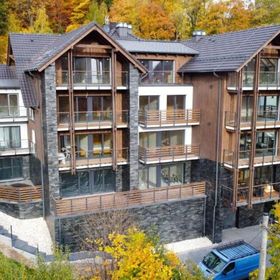 SUNN Apartamenty Szklarska Poręba