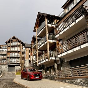 SUNN Apartamenty Szklarska Poręba