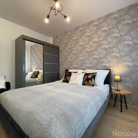 Apartament Primo Darłówko