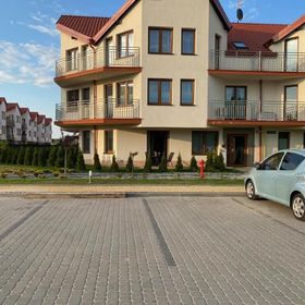 Apartament Primo Darłówko