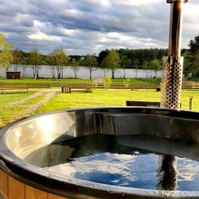 Kaszubskie SPA ZIÓŁKO & Leonówka Strzepcz