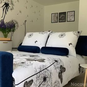 Apartament Na Zatorzu Słupsk