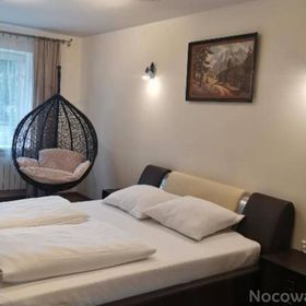 Apartament Rycerka Górna