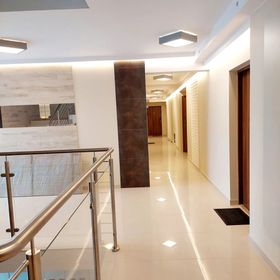 Nadmorski czas apartament Darłówko Wschodnie Darłówko