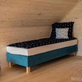 Domki U ŁYSEGO Dębki