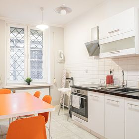 Mieszkanie w samym centrum Starówki Gdańsk