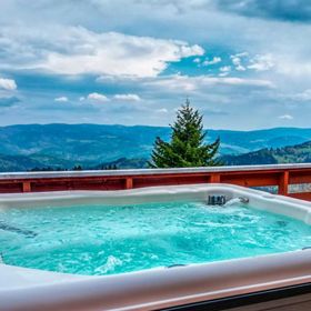 Hytta Eliaszówka Piwniczna-Zdrój