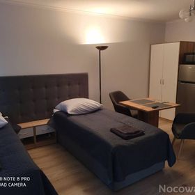 Pokoje Gościnne Finezja Zamość