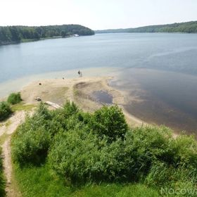 Apartament całoroczny u Grzegorza. Lidzbark-Mazury. Oddzielne wejście. Budynek parterowy. Lidzbark