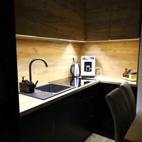 Apartament LUX Zator