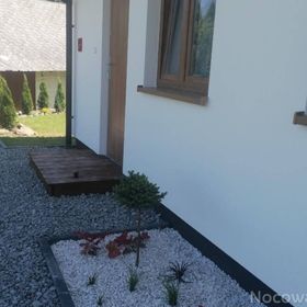 Słoneczna Dolina Domki Całoroczne Bereżnica Wyżna Polańczyk