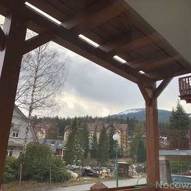 Villa Alpina Szklarska Poręba