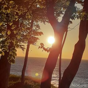 Apartament Blue Villa Nord Jastrzębia Góra