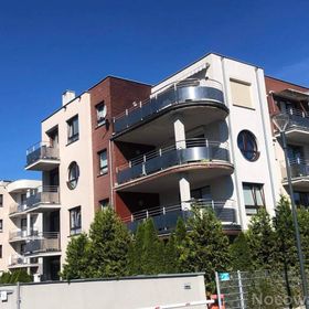 Apartament Blue Villa Nord Jastrzębia Góra