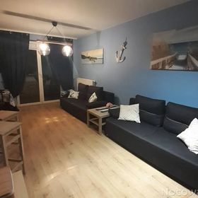 Apartament Blue Villa Nord Jastrzębia Góra