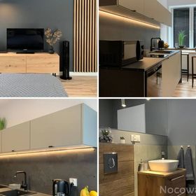 Apartamenty MacApart Janowice Wielkie