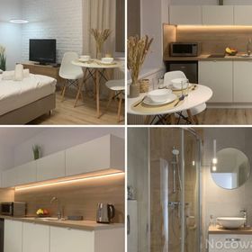 Apartamenty MacApart Janowice Wielkie