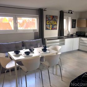 KW38 - 2 minuty do RYNKU i świetny widok z okien! Wrocław