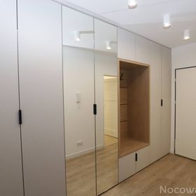 Nowy w centrum Giżycko