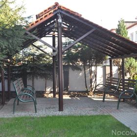 Kwatery Pod Lipami LIPNO