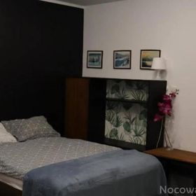 Apartament u Hani Łódź