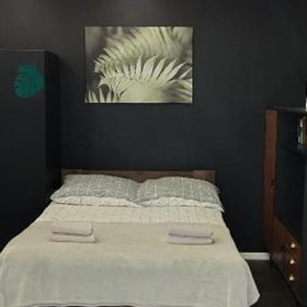 Apartament u Hani Łódź