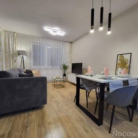 Apartament Gold Sea Baltic Kołobrzeg