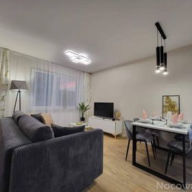 Apartament Gold Sea Baltic Kołobrzeg