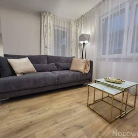 Apartament Gold Sea Baltic Kołobrzeg