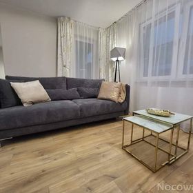 Apartament Gold Sea Baltic Kołobrzeg