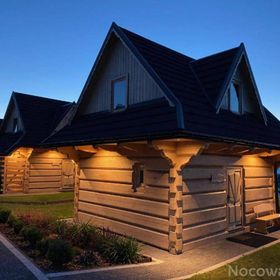 Domki Janosik Kwicoł Pyzdra Gliczarów Górny