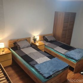 Apartament Sosnowiec Grottgera