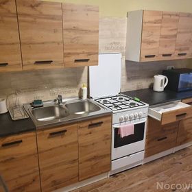 Apartament Sosnowiec Grottgera