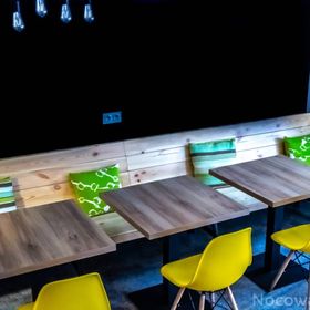 Foka Hostel Wrocław