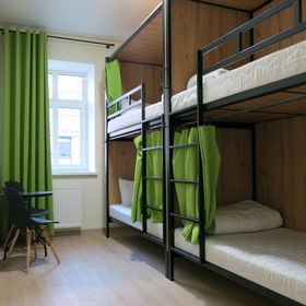 Foka Hostel Wrocław