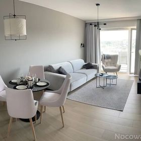 Apartament Polanki Aqua A204 Kołobrzeg